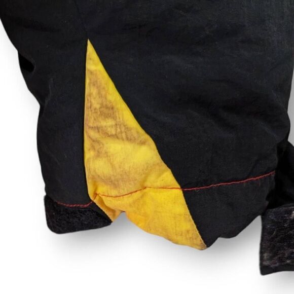 Vintage Marlboro Down Filled Puffer Jacket Full Zip Men's Size XL - Picture 8 of 12